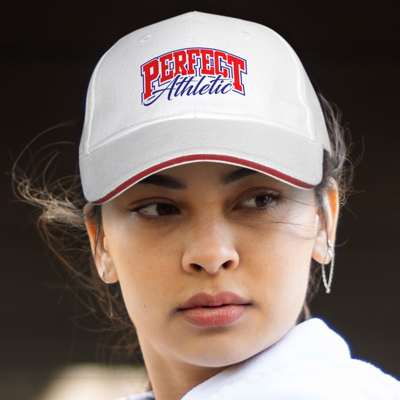 Trends 112563 Swift Cap - White – Feature