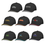 Trends 112564 Swift Cap - Black