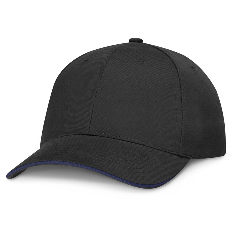 Black/Dark Blue