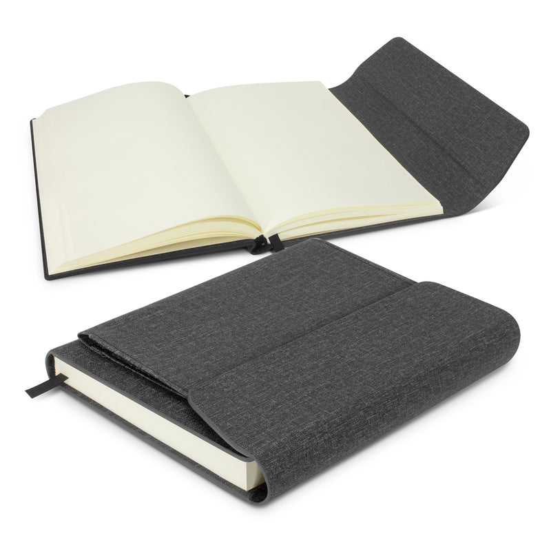 Trends 112566 Stanford Notebook