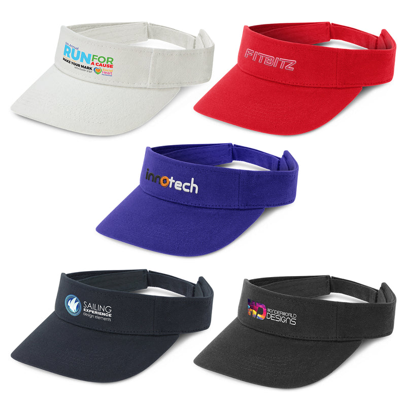 Trends 112570 Orlando Sun Visor