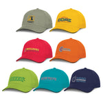 Trends 112577 Swift Cap - Black Trim