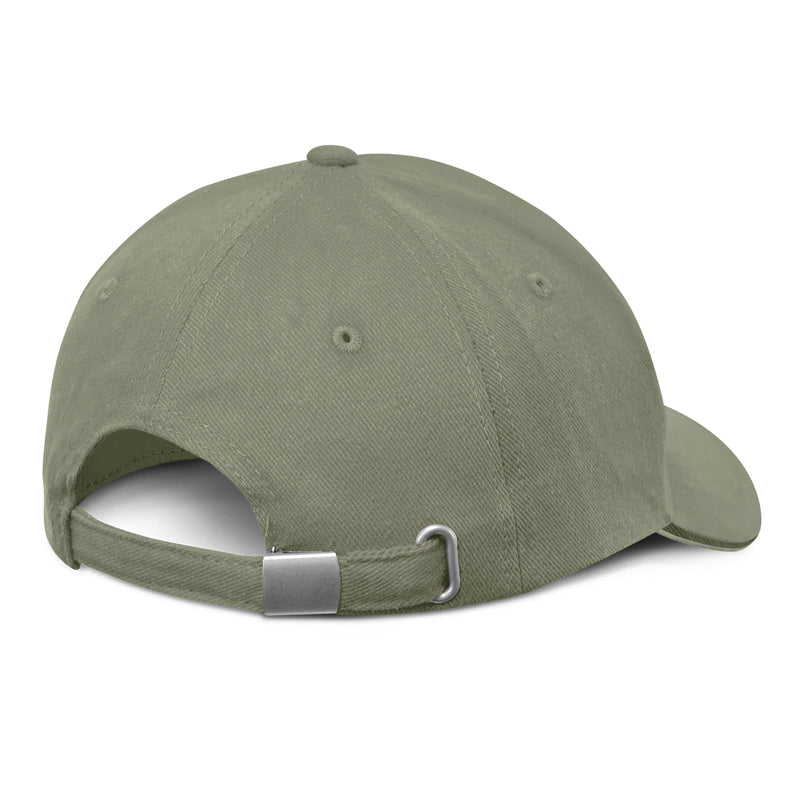 Trends 112577 Swift Cap - Black Trim – Back