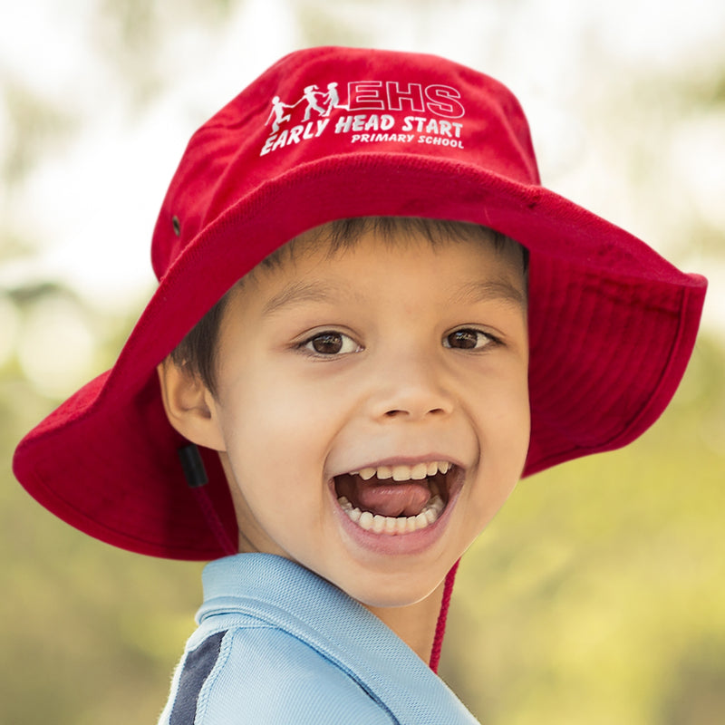 Trends 112787 Cabana Wide Brim Hat – Feature