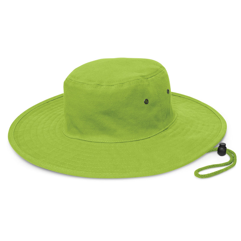 Bright Green