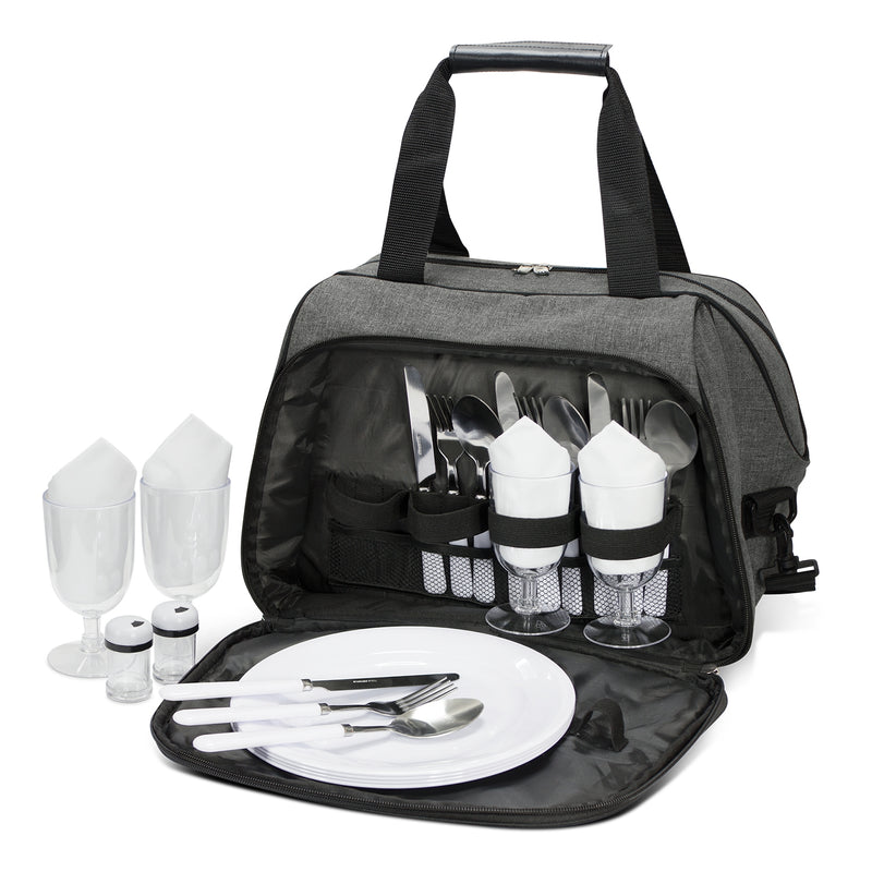 Trends 112791 Hampton Picnic Bag – Feature