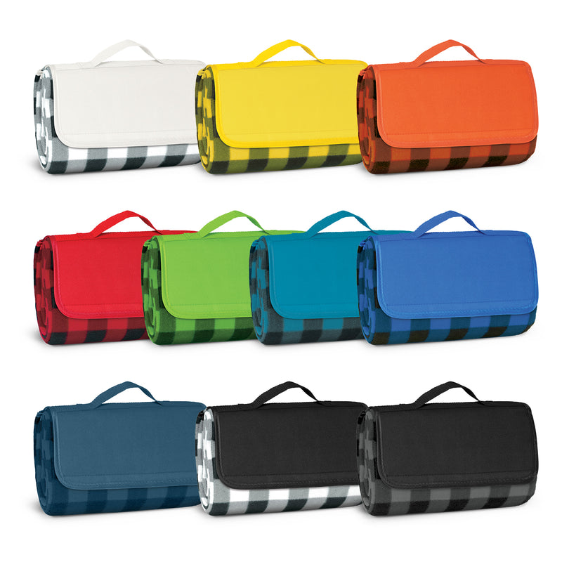Trends 112792 Alfresco Picnic Blanket