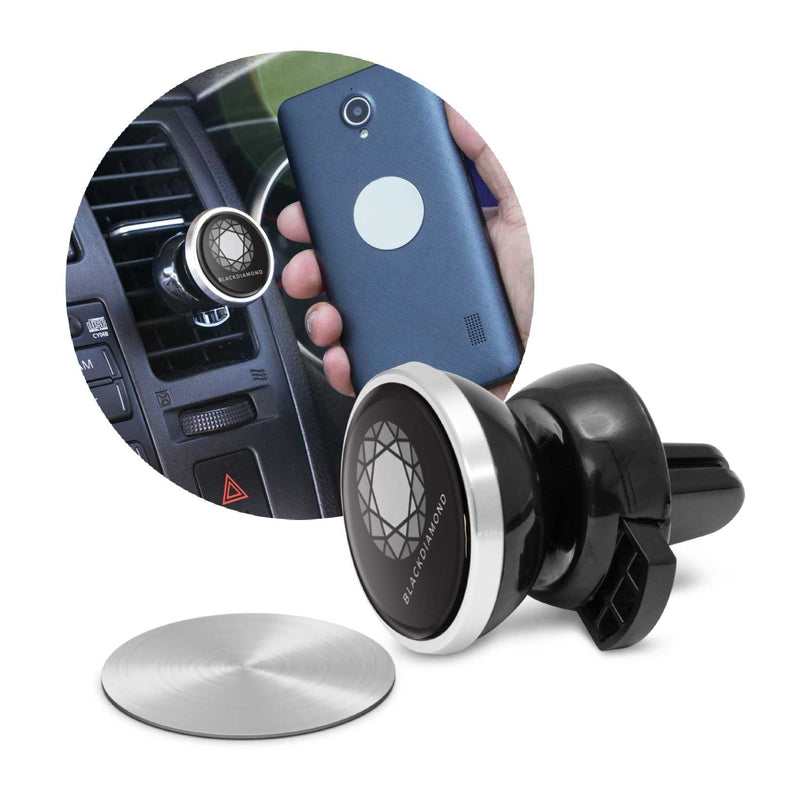 Trends 112831 Nuvo Magnetic Phone Holder