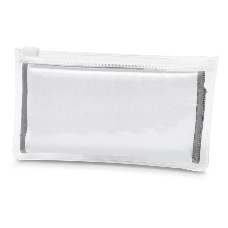 Trends 112886 Smart Screen Cleaner – White/Grey in Pouch