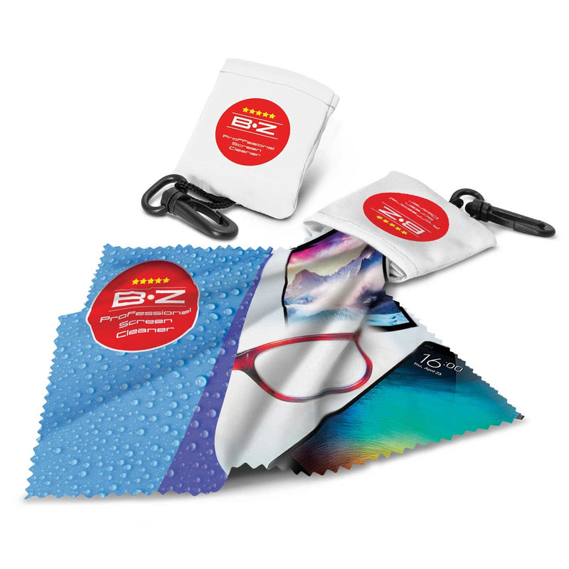 Trends 112887 Biz Screen Cleaner with Clip