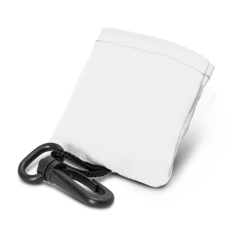 Trends 112887 Biz Screen Cleaner with Clip – Pouch