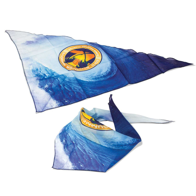 Trends 112890 Triangle Bandana