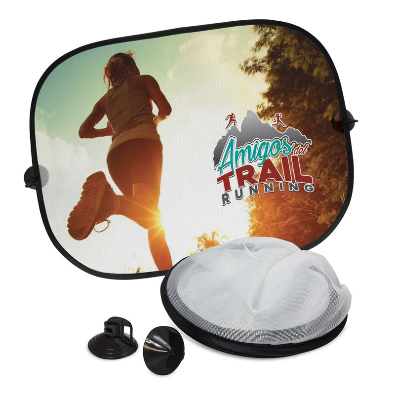 Trends 112891 Car Sunshade Set