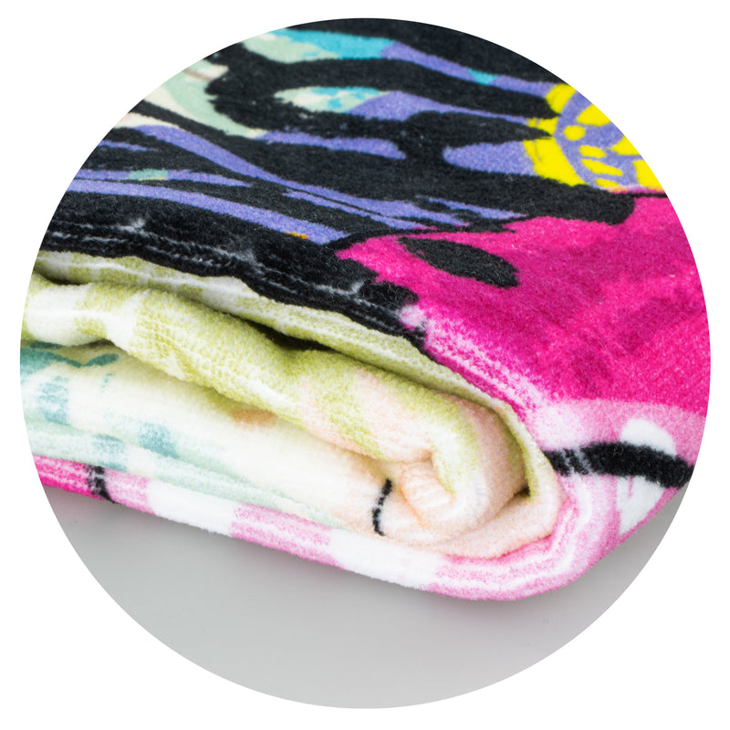 Trends 112906 Picasso Beach Towel – Branding Up Close