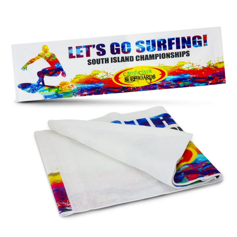 Trends 112907 Marathon Sports Towel