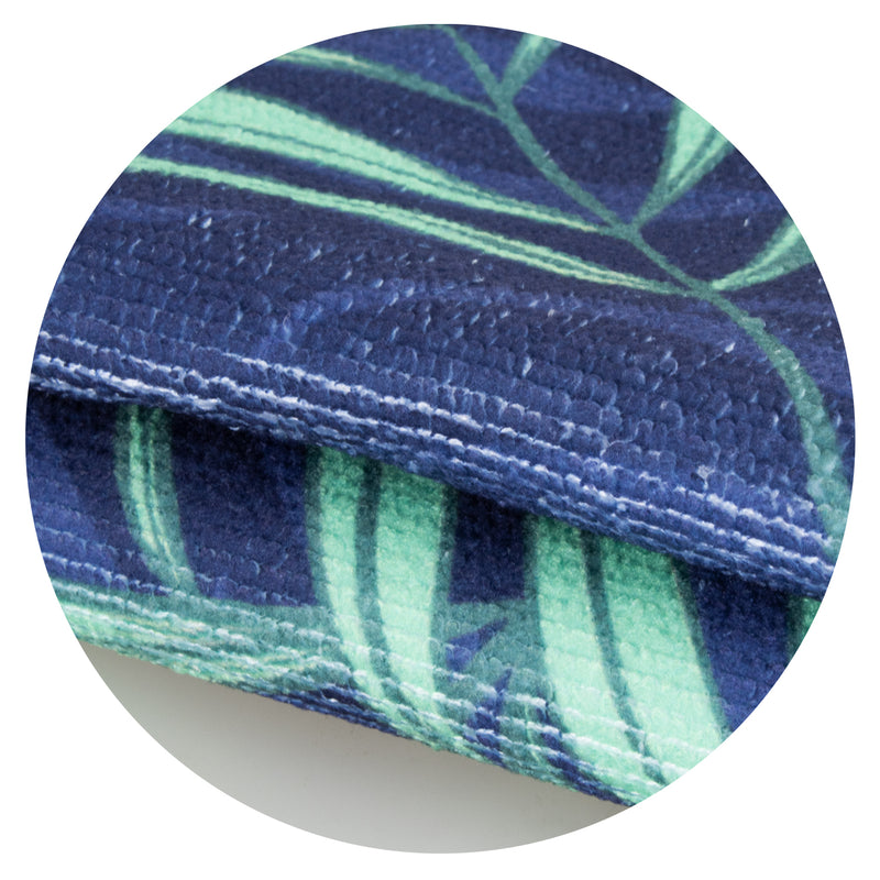 Trends 112907 Marathon Sports Towel – Branding Close Up