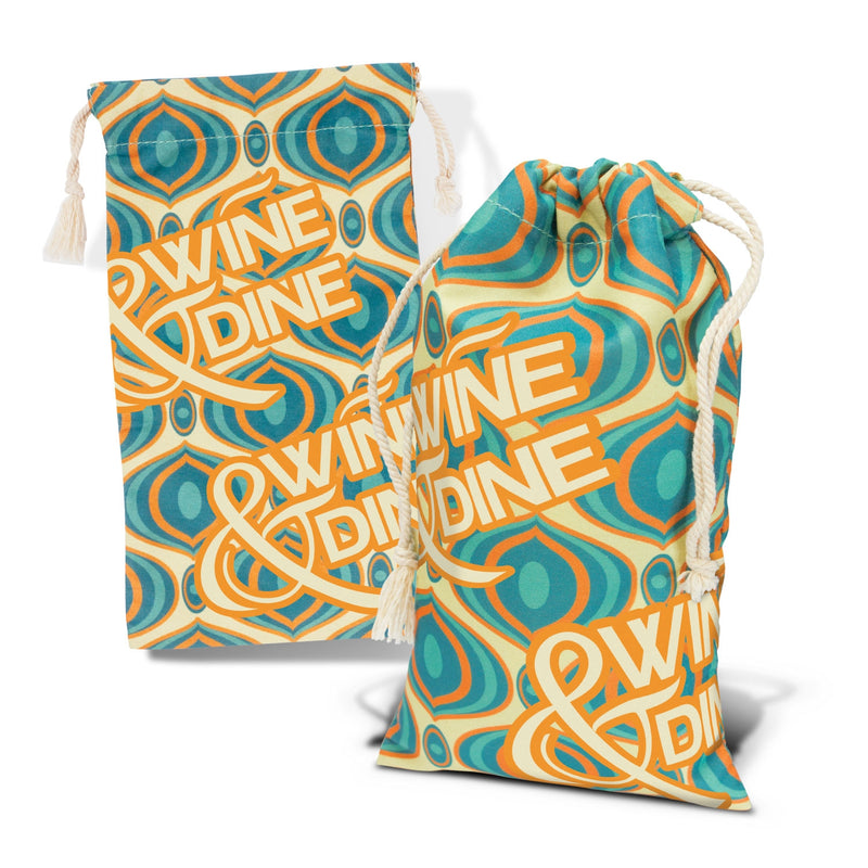 Trends 112910 Pisa Cotton Gift Bag