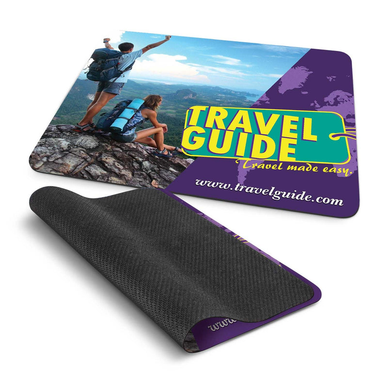 Trends 112914 Travel Mouse Mat