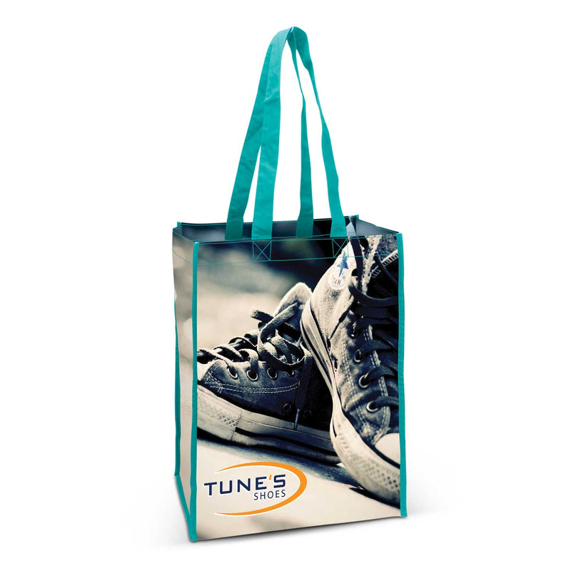 Trends 112919 Anzio Cotton Tote Bag