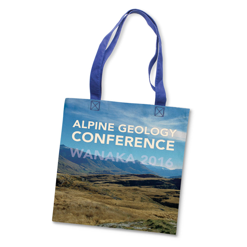 Trends 112920 Rembrandt Cotton Tote Bag