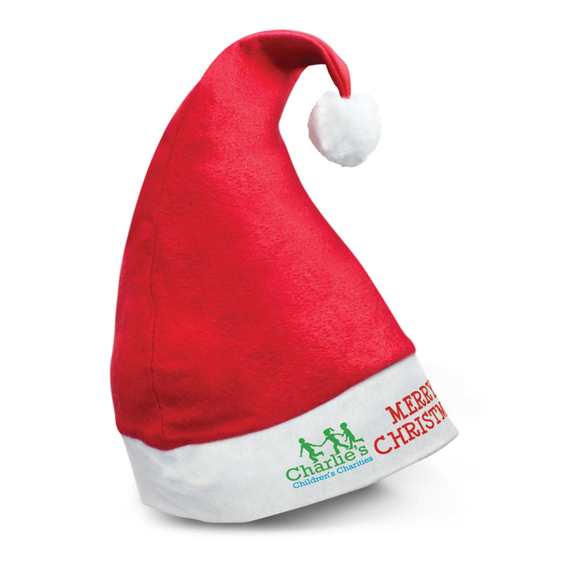 Trends 112975 Santa Hat – Feature