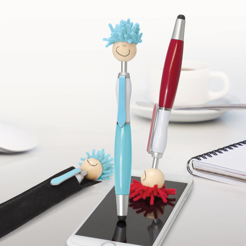 Trends 112977 Mop Topper Pen – Feature