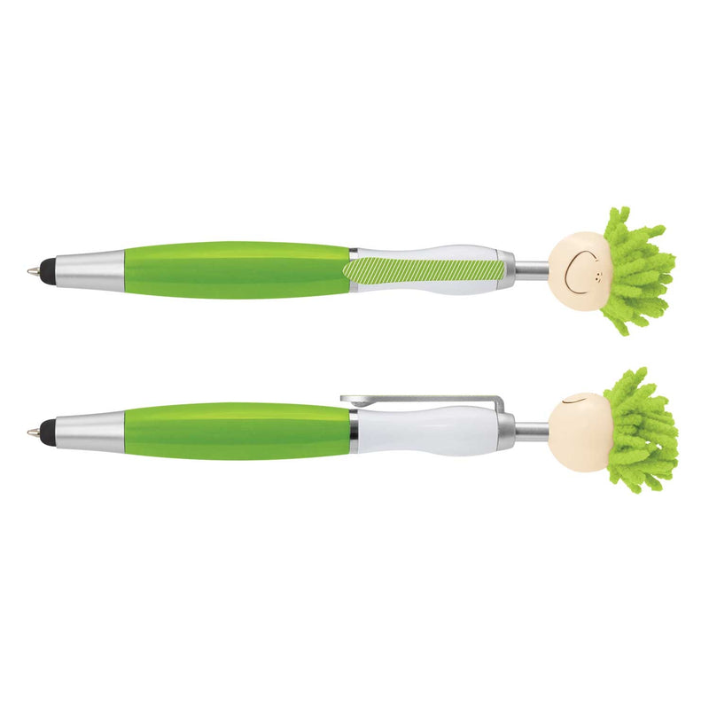 Bright Green