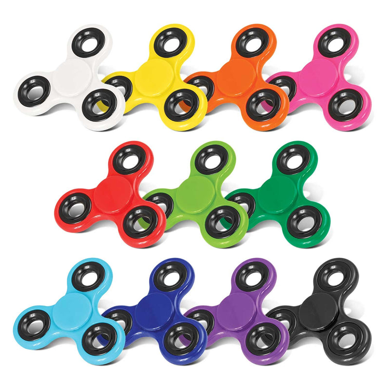 Trends 113016 Fidget Spinner – Unprinted