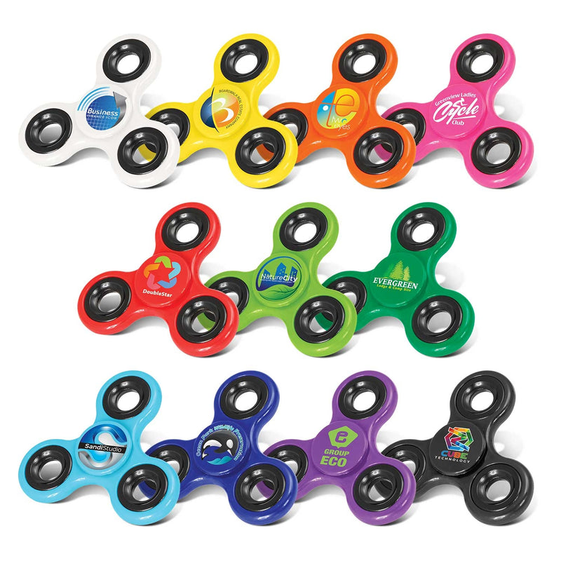 Trends 113016 Fidget Spinner