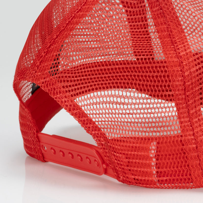 Trends 113031 Cruise Mesh Cap – Detail