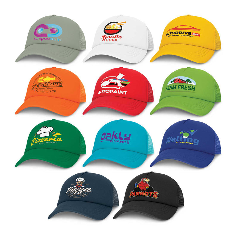 Trends 113031 Cruise Mesh Cap