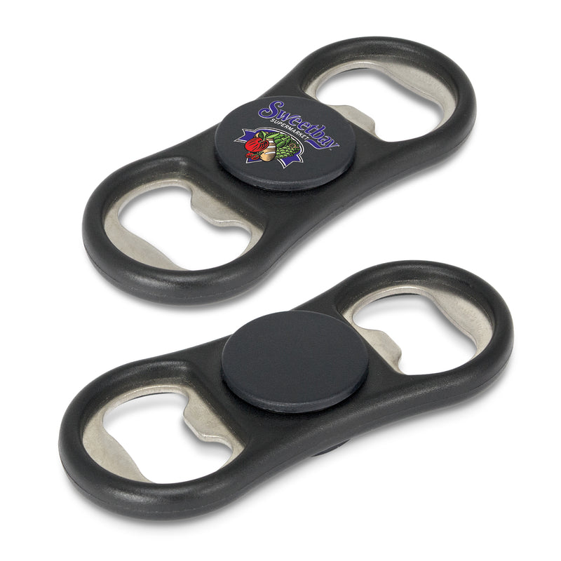 Trends 113035 Spinner Bottle Opener