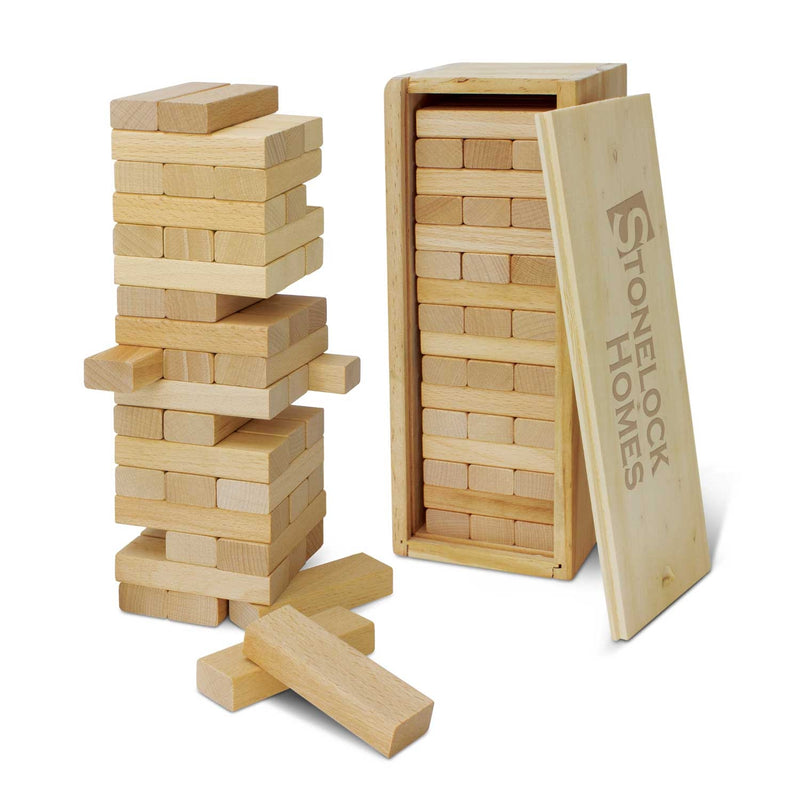 Trends 113085 Tumbling Tower