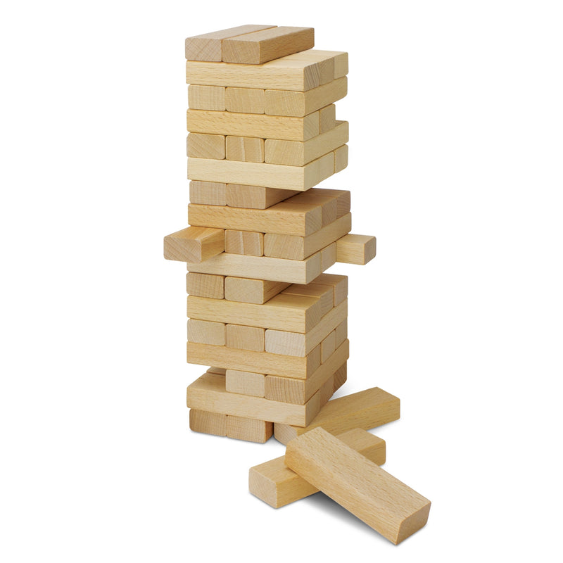 Trends 113085 Tumbling Tower – Natural