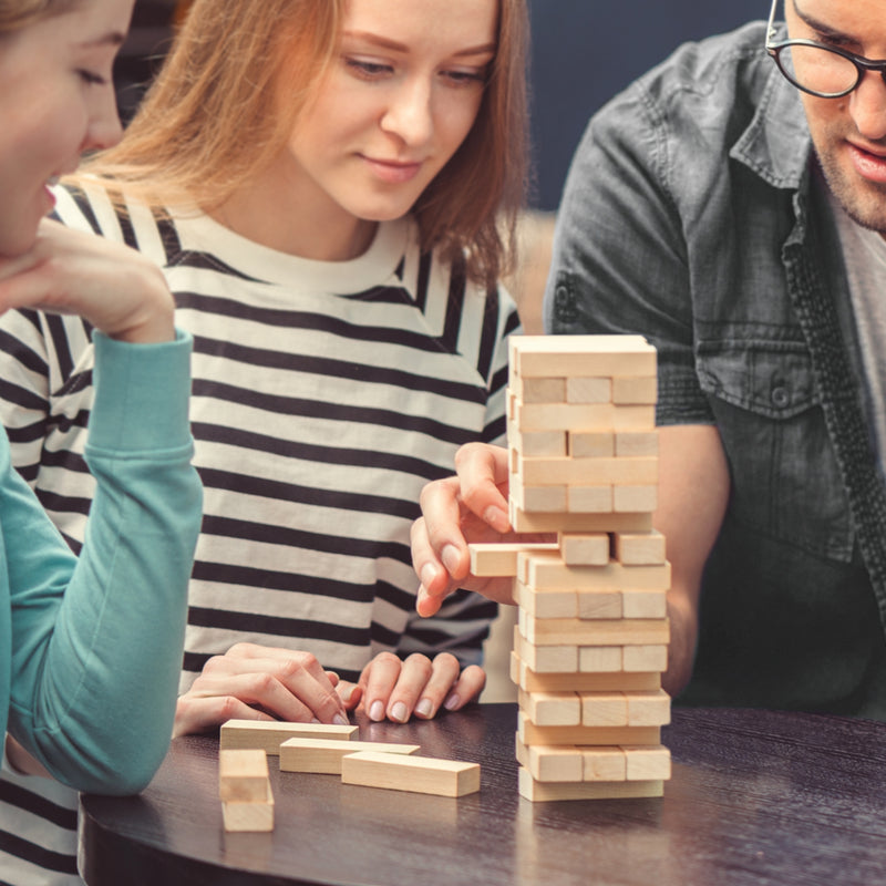 Trends 113085 Tumbling Tower – Feature