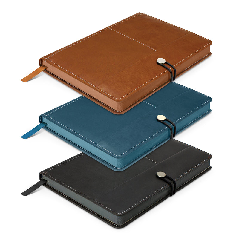 Trends 113088 Melrose Notebook