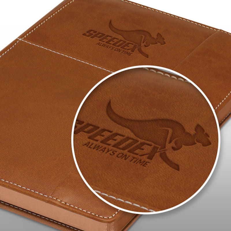 Trends 113088 Melrose Notebook – Debossing