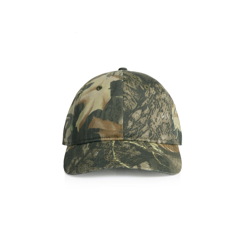 Tree Camo