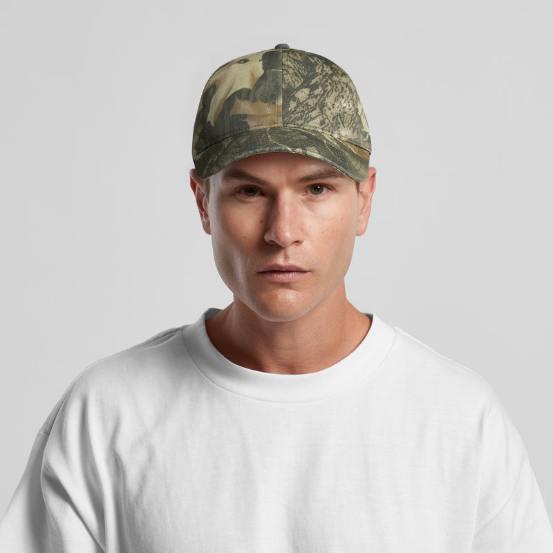 Access Camo Cap – Turn