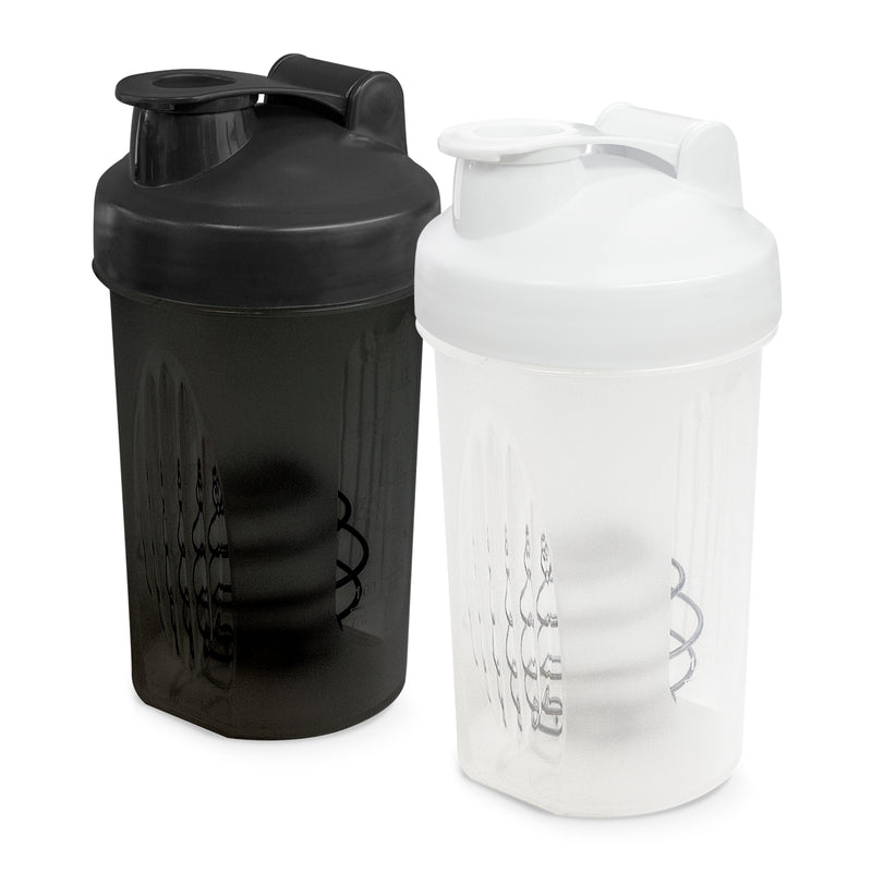 Trends 113111 Atlas Shaker - 400ml