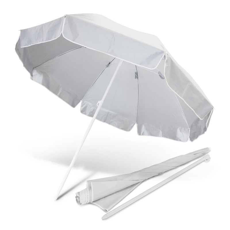 Trends 113112 Bahama Beach Umbrella