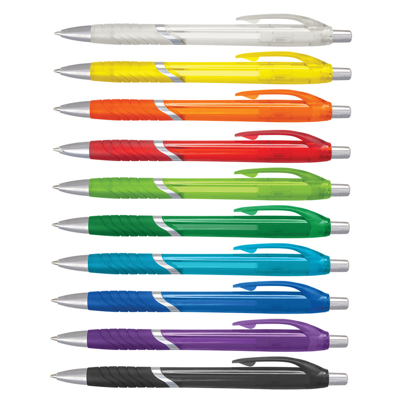 Trends 113161 Jet Pen - Translucent