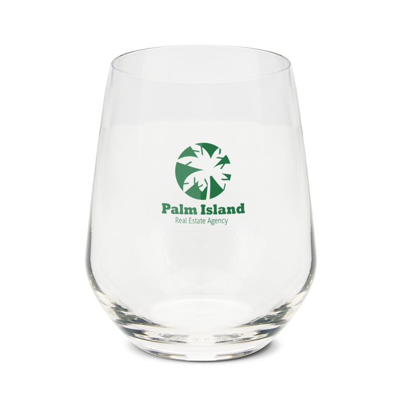 Trends 113194 Vino Stemless Glass