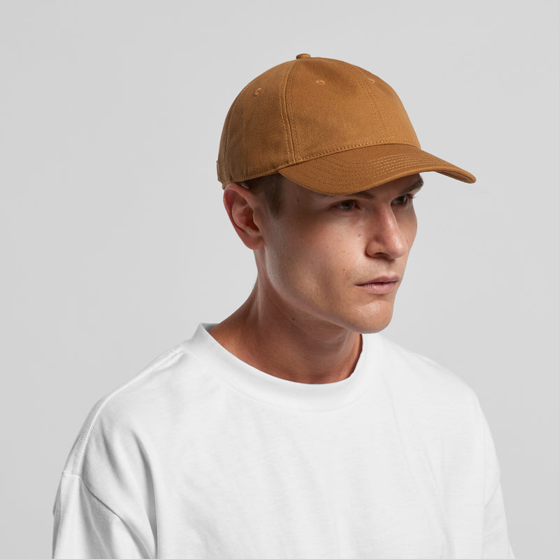 AS Colour 1131 Access Canvas Cap