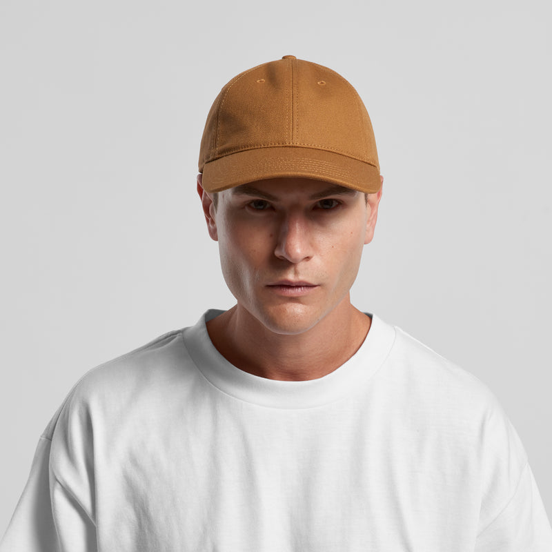 Access Canvas Cap – Turn