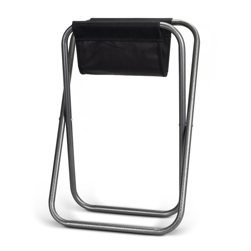 Trends 113243 Quebec Folding Stool – Folded