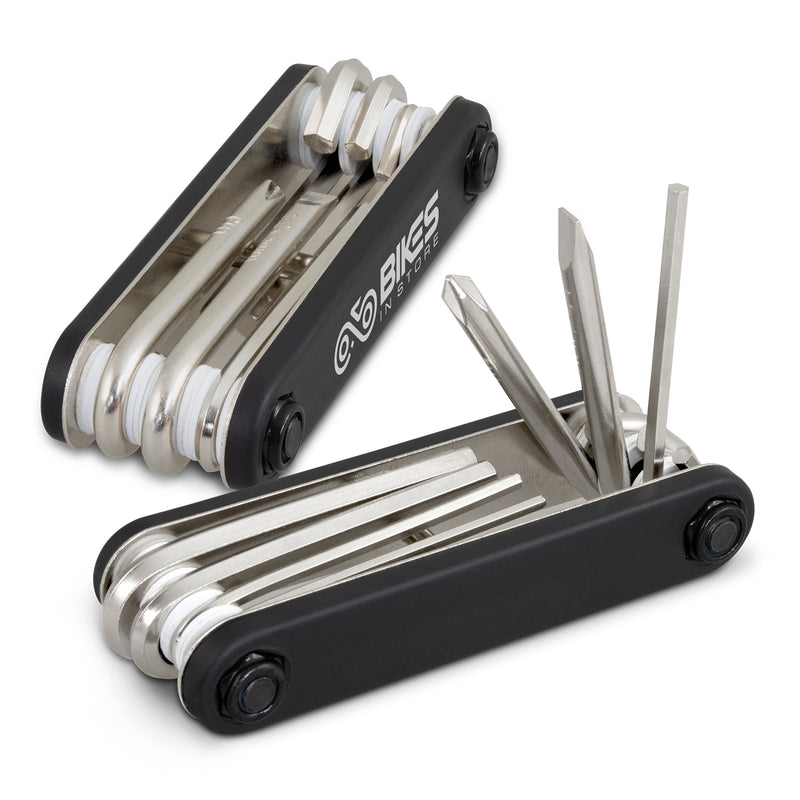 Trends 113245 Targa Multi-Tool Set