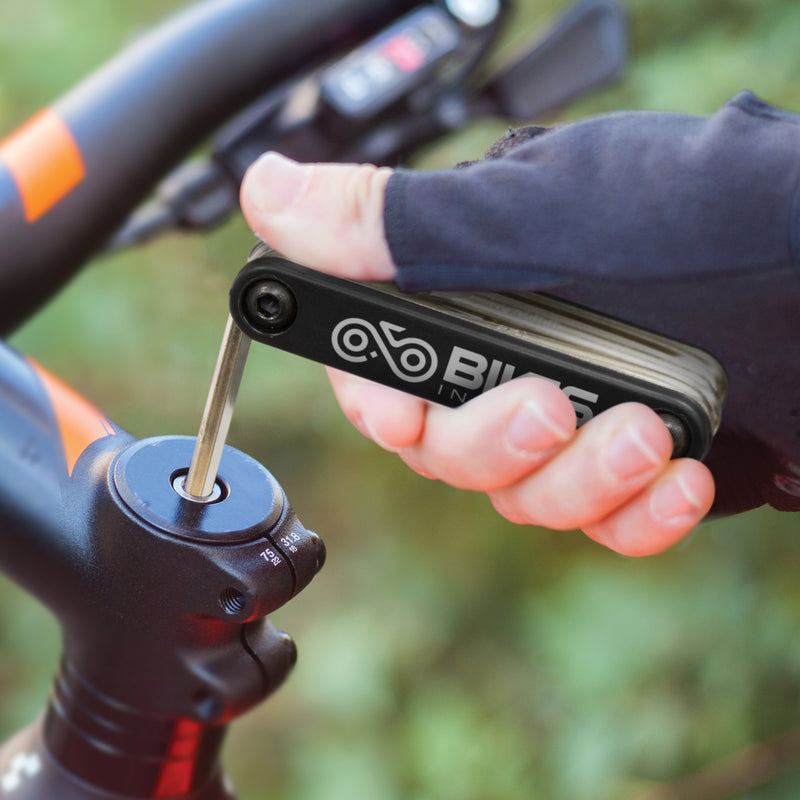 Trends 113245 Targa Multi-Tool Set – Feature