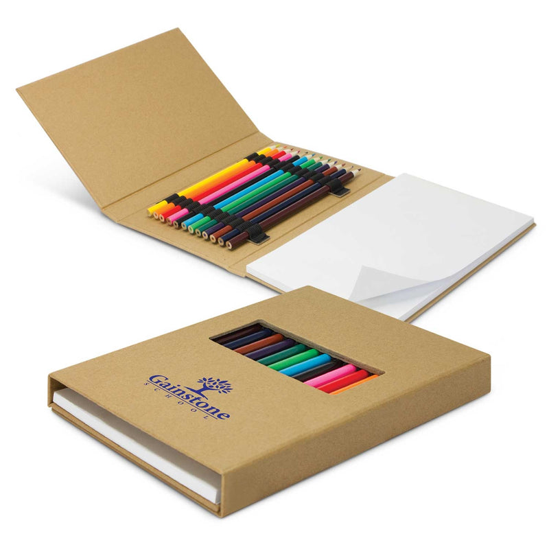 Trends 113246 Creative Sketch Set