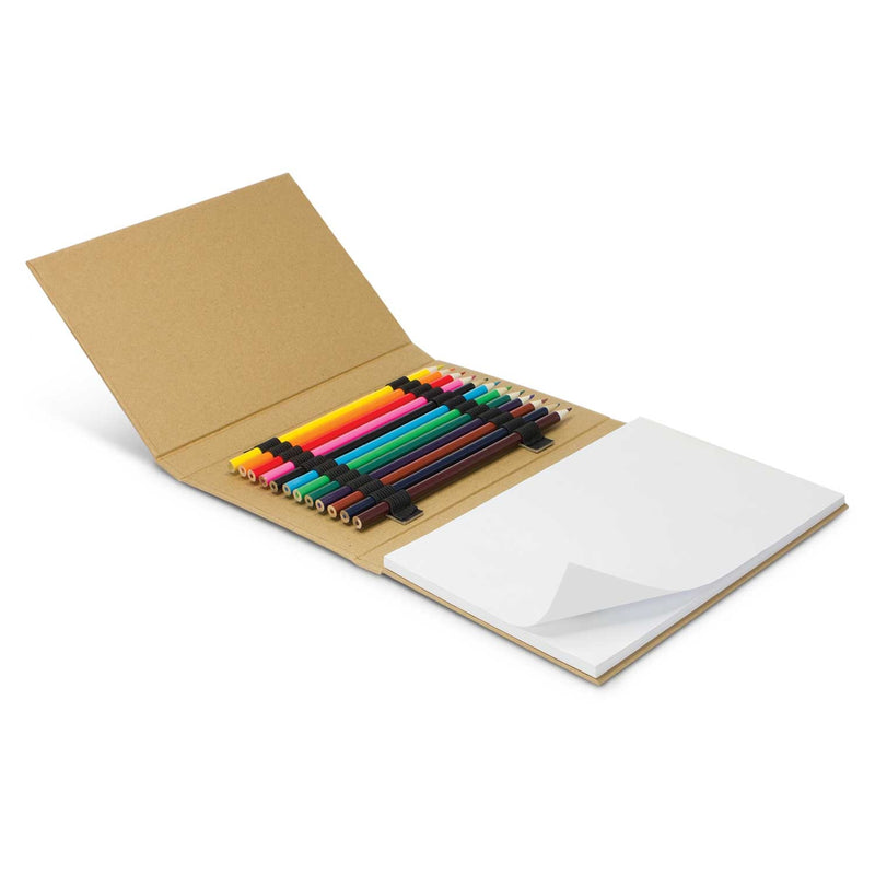 Trends 113246 Creative Sketch Set – Internal